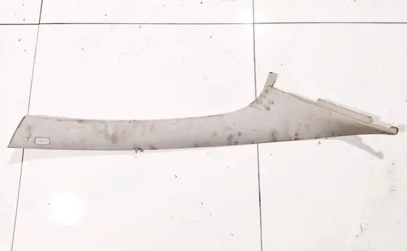 Peugeot 3008 I Other interior part 9683059977