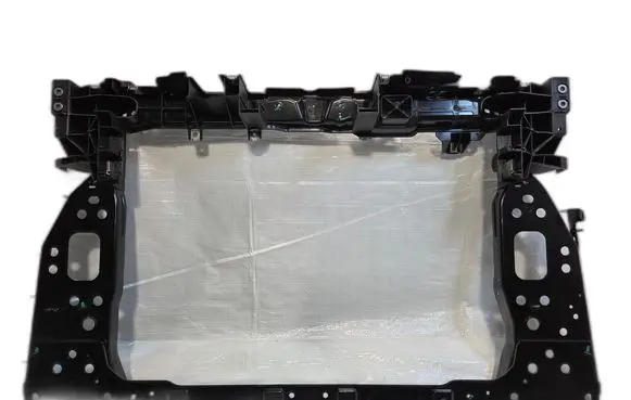 Jeep Compass Radiator support slam panel 68399033AA