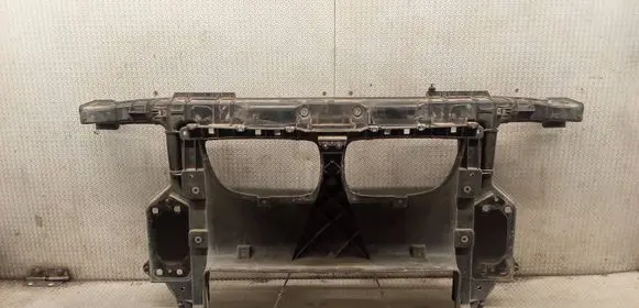 BMW 1 E81 E87 Radiator support slam panel 