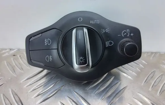 Audi A5 8T 8F Light switch 8K0941531AL