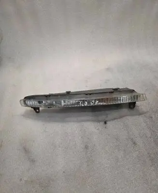 Audi Q7 4L Front indicator light 4L0953042