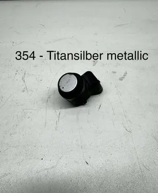 Parking PDC sensor