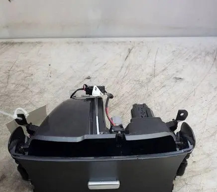 Citroen C5 Dashboard storage box/compartment ET4B14D662