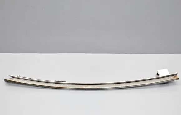 Honda Civic Rear door windshield rail 