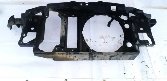 Ford Puma Radiator support slam panel