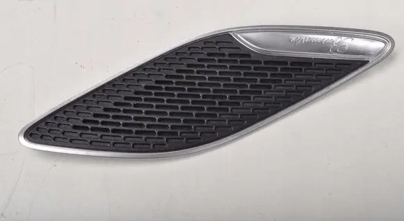 Mercedes-Benz A W177 AMG (A) pillar trim