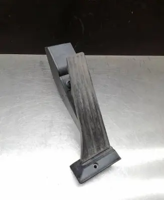 BMW 5 E60 E61 Accelerator throttle pedal 6762482