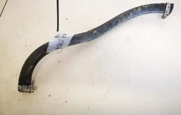 Mercedes-Benz ML W163 Engine coolant pipe/hose