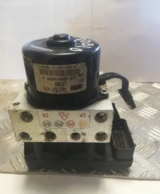 Fiat Doblo ABS Pump 10094916023