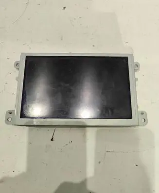 Audi A6 S6 C6 4F Screen/display/small screen 4F0919604