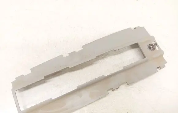 Opel Astra H (B) pillar trim (top) 13113928