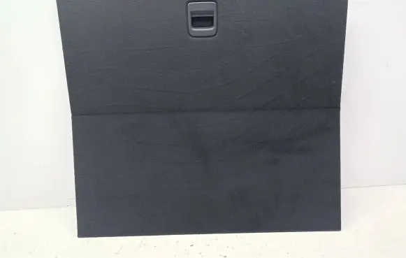 Porsche Macan (95B) Trunk/boot mat liner 95B861531 95B861531ZB T95B072