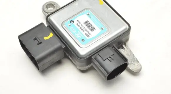 Hyundai Bayon Coolant fan relay 25384-Q0000