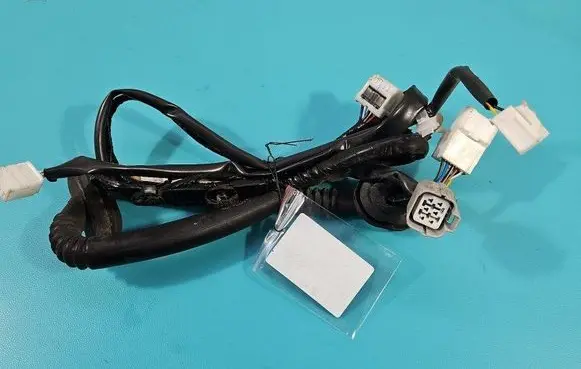 Subaru Forester SJ Rear door wiring loom 81823SG000 IMPRK1458770