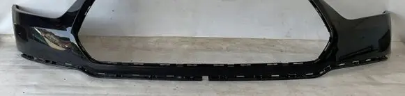 Ford Transit Front bumper BK3117F003AHW
