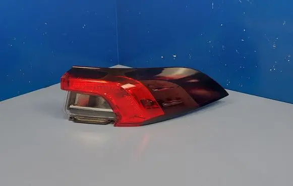 Toyota Corolla E210 E21 Rear/tail lights 8155002D1100 19334F