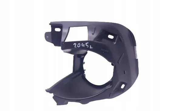 Renault Trafic III (X82) Fog light bracket 