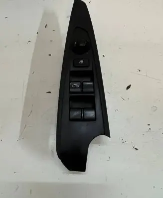 Mazda 2 Electric window control switch DA6B66350 DB5J-684