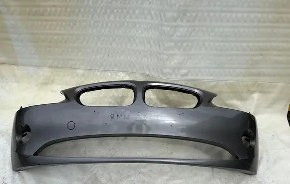 BMW Z4 E85 E86 Rear bumper