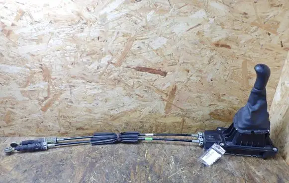 Dacia Lodgy Gear shifter/selector 