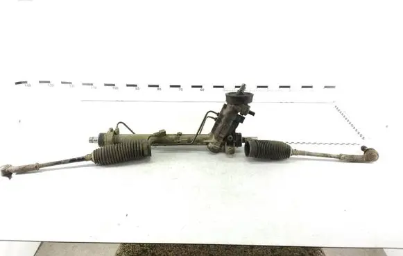 Volkswagen Polo IV 9N3 Steering rack 0230080050001