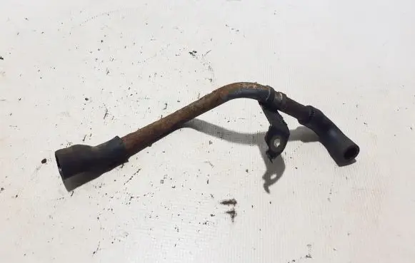 Toyota Land Cruiser (J120) Brake vacuum hose/pipe 1222930020
