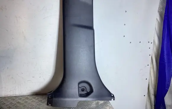 Lexus NX (B) pillar trim (bottom) 6241478020