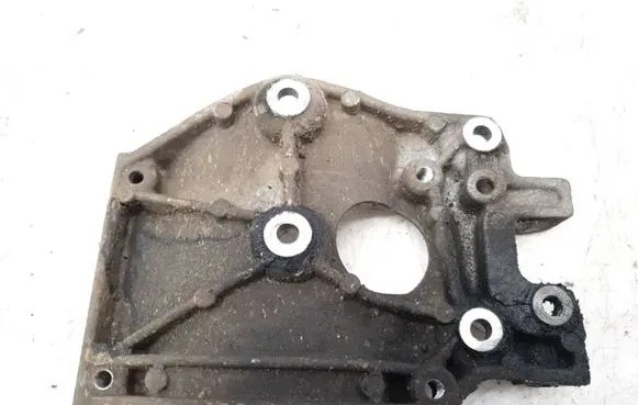 Citroen Nemo A/C compressor mount bracket 9646719580