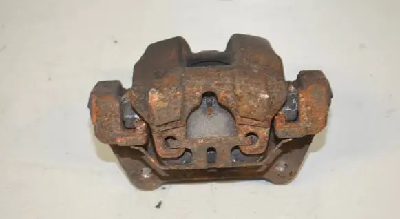 BMW 3 F30 F35 F31 Front brake caliper 6850970 34116850970