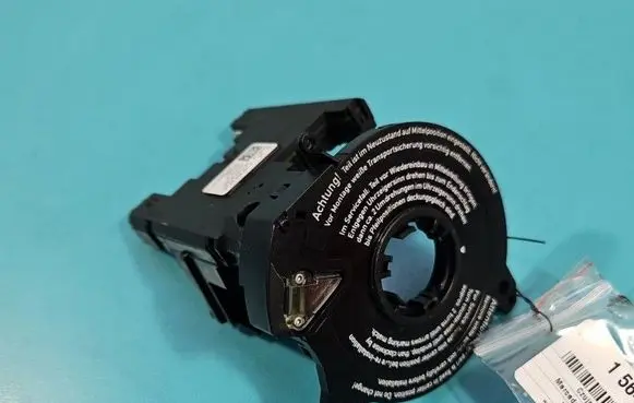 Mercedes-Benz ML W164 Steering angle sensor A1645450716 IMPRK1564187