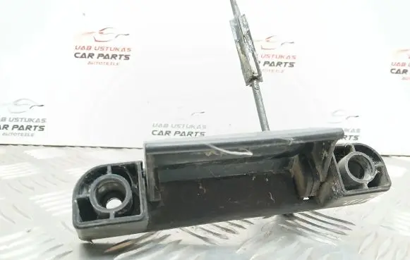 Ford Transit Sliding door interior handle 