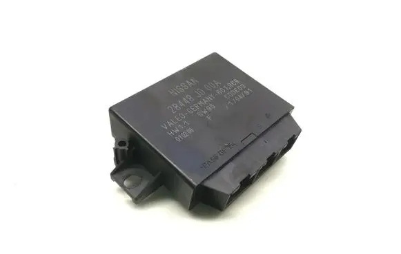 Nissan Qashqai+2 Parking PDC control unit/module 28448JD00A 601969