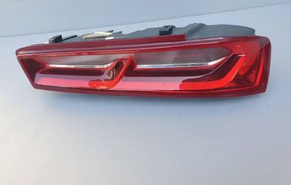 Chevrolet Camaro Rear/tail lights 23416448
