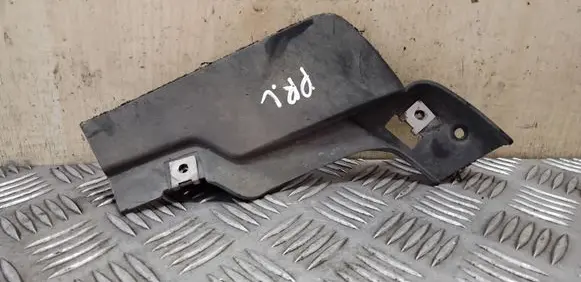 Front mudguard