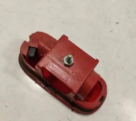 Renault Master II Third/center stoplight 7700352940
