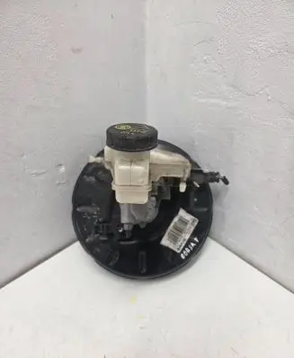 Opel Corsa F Brake booster 9824401580 0097218
