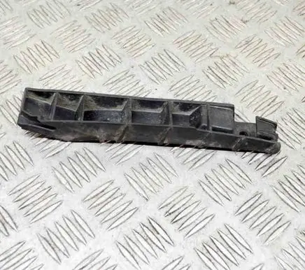 Porsche Cayman 987 Front bumper mounting bracket 98750553601