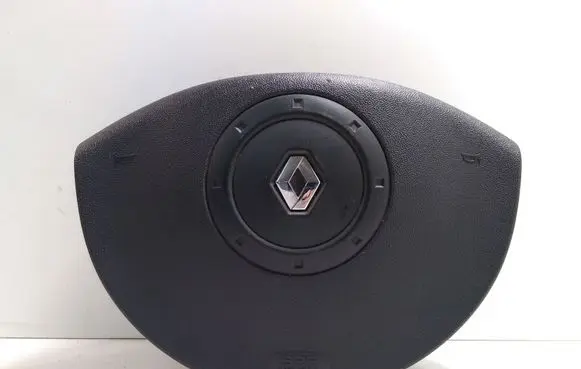 Renault Scenic II - Grand scenic II Steering wheel airbag 8200381851A