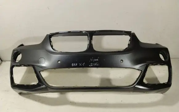 BMW X1 F48 F49 Front bumper 8059891 10893510