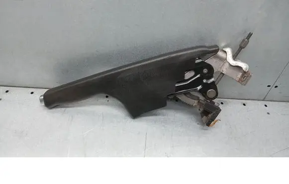 Volkswagen Golf IV Hand brake release handle 