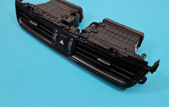 KIA Optima Dash center air vent grill 4974-20000 IMPRK1443014