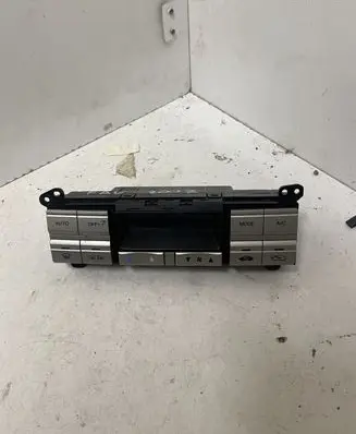 Honda FR-V Climate control unit 79600SJHG41
