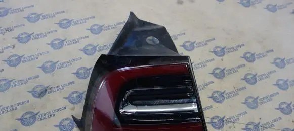 Tesla Model 3 Rear/tail lights TESLAMODEL3 107739700
