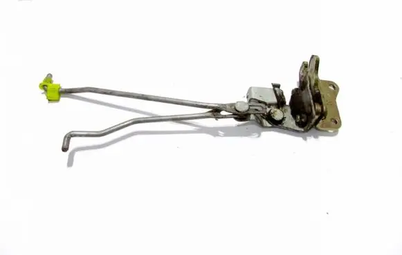 Mitsubishi Space Runner Rear door lock