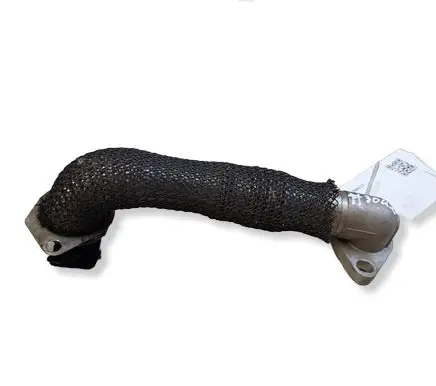 Volvo V40 EGR valve line/pipe/hose 9674950180