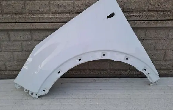 KIA Sportage Fender lpkiaspoagiii