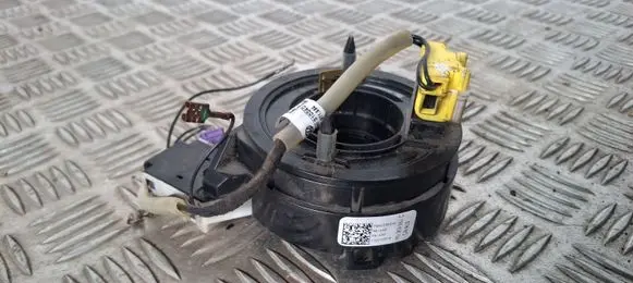 Volkswagen Caddy Airbag slip ring squib (SRS ring) 1K0959653C