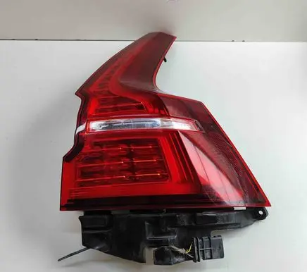 Volvo V60 Rear/tail lights 32291359