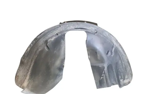 Volvo C30 Front wheel arch liner splash guards 31213671