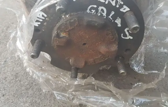 KIA Sorento Rear driveshaft